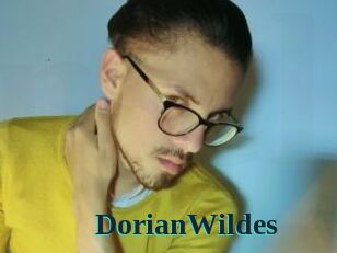 DorianWildes