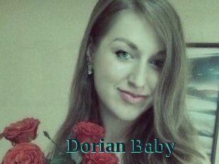 Dorian_Baby