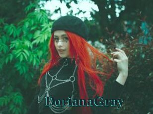 DorianaGray