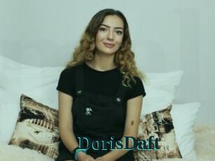 DorisDaft