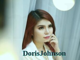 DorisJohnson