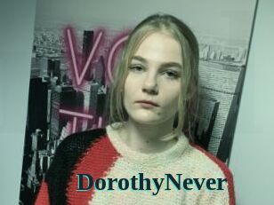 DorothyNever