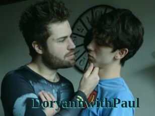 DoryannwithPaul