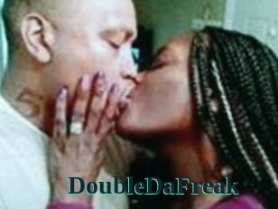 DoubleDaFreak
