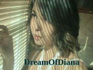 DreamOfDiana