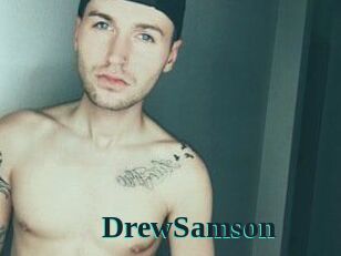 DrewSamson