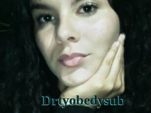 Drtyobedysub