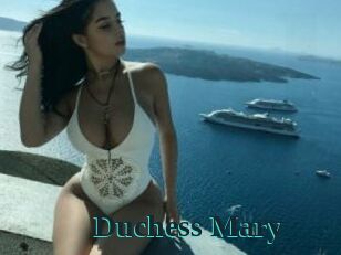 Duchess_Mary