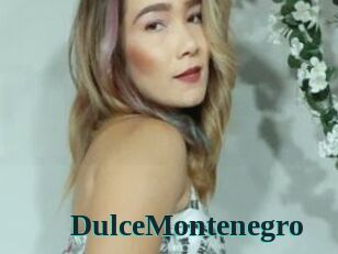 DulceMontenegro