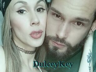 DulceyKey