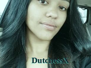 DutchessX