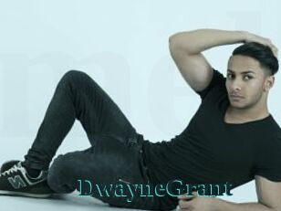 DwayneGrant