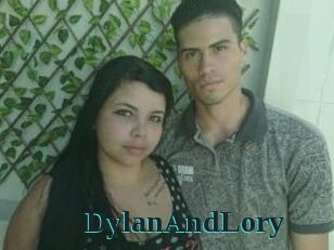 DylanAndLory