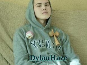 DylanHaze