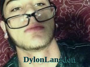 Dylon_Langdon