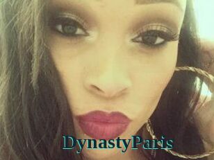 Dynasty_Paris