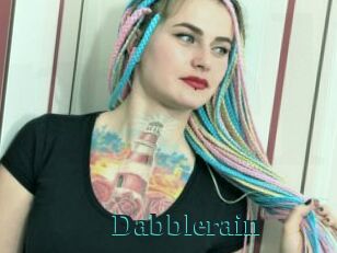 Dabblerain