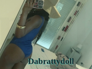 Dabrattydoll