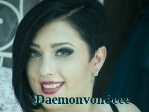 Daemonvondeee