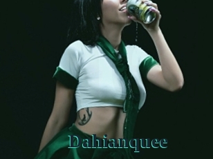 Dahianquee