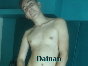 Dainan