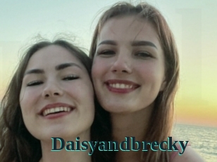 Daisyandbrecky