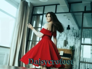 Daisycrofoot
