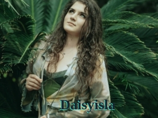 Daisyisla
