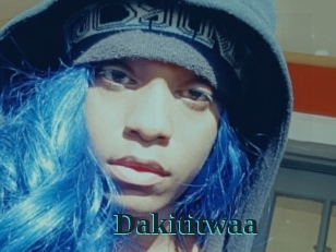 Dakititwaa