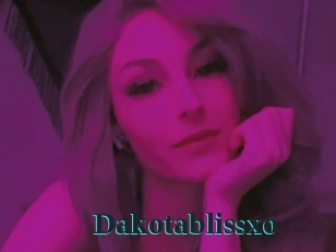 Dakotablissxo