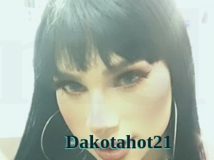 Dakotahot21