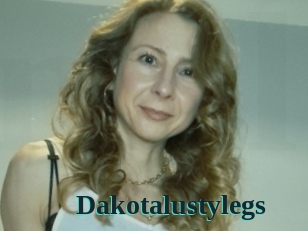 Dakotalustylegs