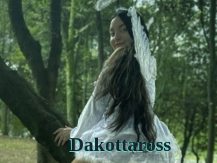 Dakottaross