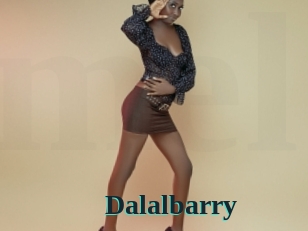 Dalalbarry