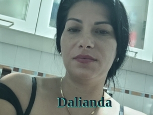 Dalianda