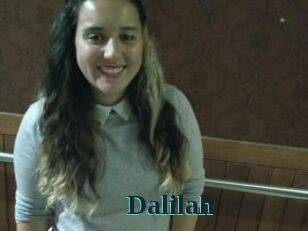 Dalilah