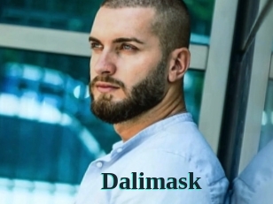 Dalimask