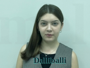 Dalliballi