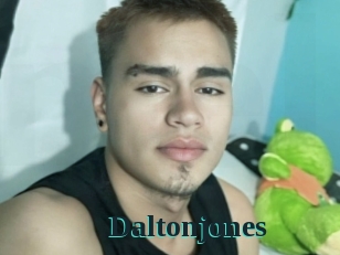 Daltonjones