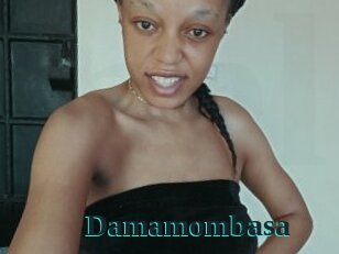 Damamombasa