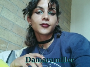 Damaramiller