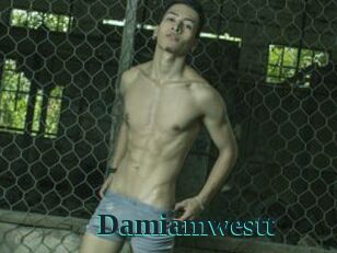 Damiamwestt