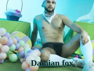 Damian_fox