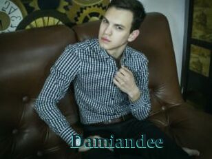 Damiandee