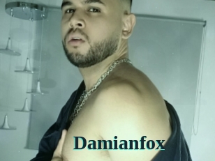 Damianfox