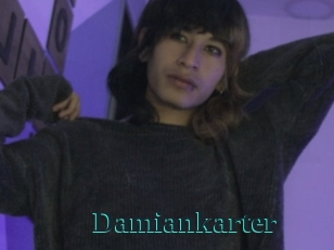 Damiankarter