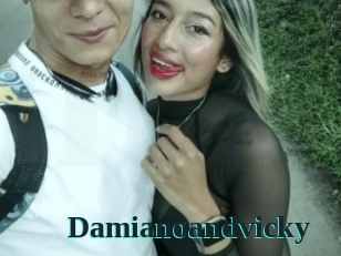 Damianoandvicky