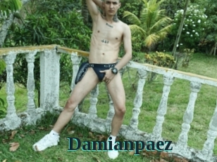 Damianpaez