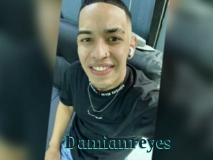 Damianreyes