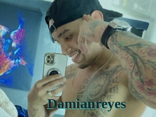 Damianreyes